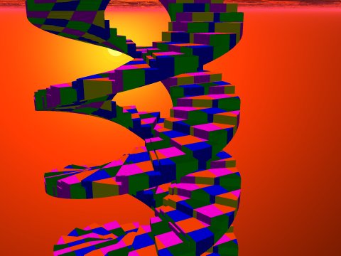 DNA: © Copyright ISTA 2023, All Rights Reserved.