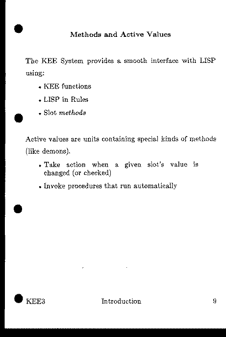 KEE Slide 9